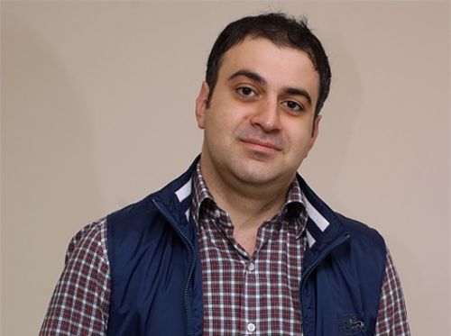 Գարիկ Մարտիրոսյանի կոչը՝ Հայաստանում տիրող իրավիճակի մասին
