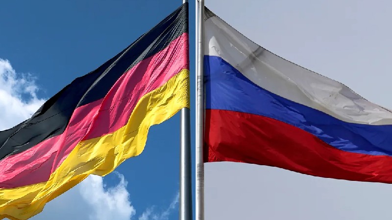ՆԱՏՕ-ն ողջունում է Ուկրաինայի հարցով Գերմանիայի կանցլերի և Ռուսաստանի նախագահի անմիջական շփումները