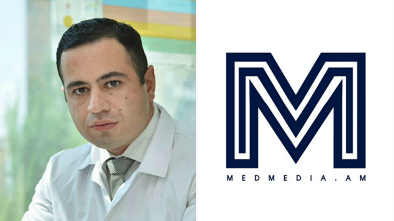 Միջազգային մամուլի խայտառակ անդրադարձը ստեր տարածող հայ բժիշկների լրատվական կայքին