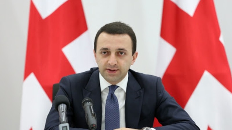 Վրաստանը Հայաստանին և Ադրբեջանին հանդիպումների հարթակ է առաջարկել