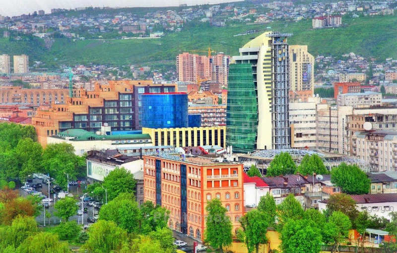 Երևանը ռուսաստանցիների համար ամենապահանջված ուղղությունն է