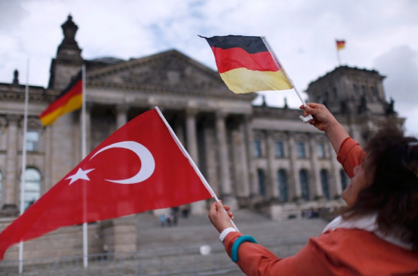 Գերմանիայի կառավարությունը հավանություն է տվել թուրքական տանկերն արդիականացնելու ծրագրին