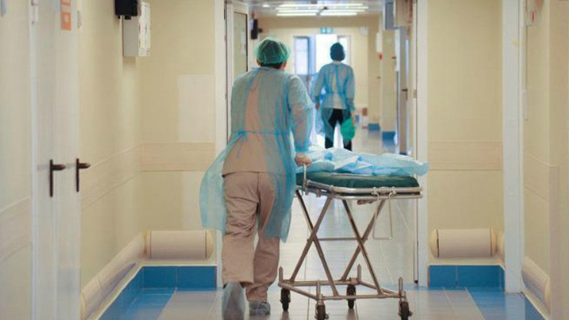 Գյումրու ինֆեկցիոն հիվանդանոցում կորոնավիրուսով 68 հիվանդ է բուժվում
