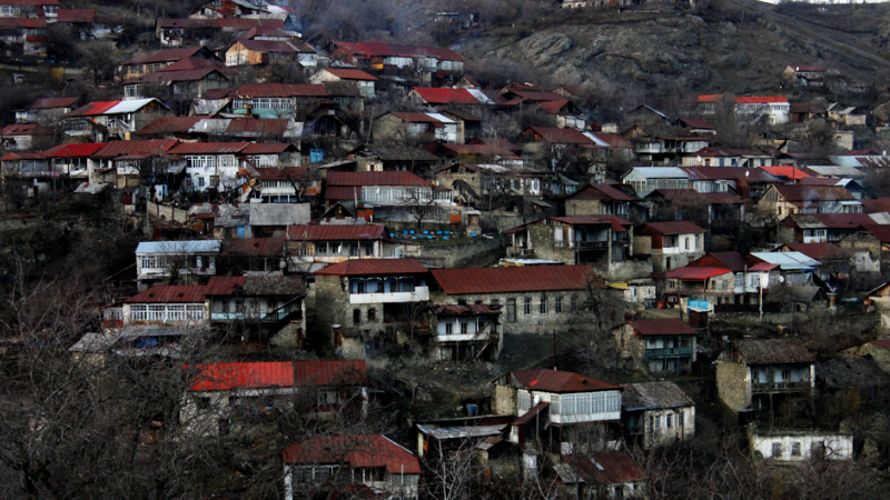 Հադրութում երեկ ադրբեջանական զինված ուժերը սպանել են չորս քաղաքացիական անձի․ ԱՀ ՄԻՊ