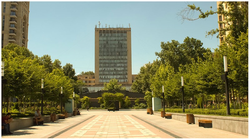 Երևանում Համաշխարհային առևտրի կենտրոնի կառուցման համար որոշ տարածքների նկատմամբ հանրության գերակա շահ է ճանաչվել