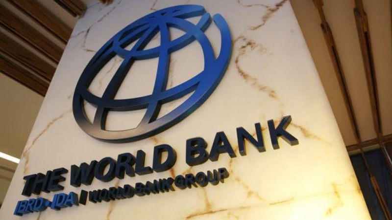 Համաշխարհային բանկը ՀՀ-ի համար 4.1% տնտեսական աճ է կանխատեսում