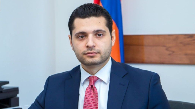 ՀՀ փոխվարչապետ կնշանակվի Արմավիրի մարզպետ Համբարձում Մաթևոսյանը․ Radar Armenia