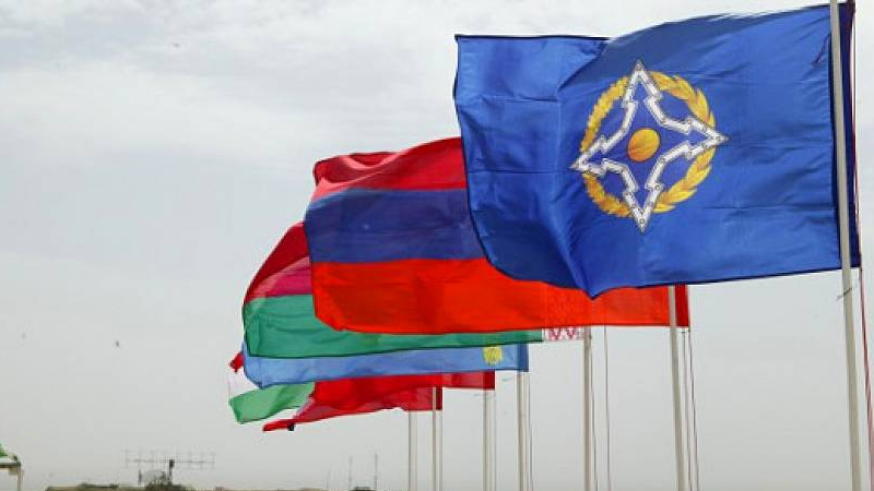 Հայաստանում կանցկացվի ՀԱՊԿ խաղաղապահ զորախմբերի համատեղ զորավարժություն