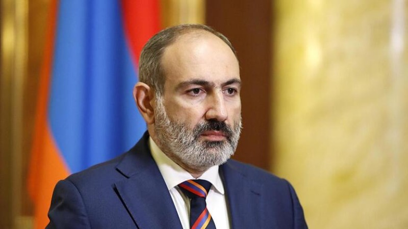 Հաղթանակի գործում անգնահատելի է հայ ժողովրդի դերը. վարչապետ