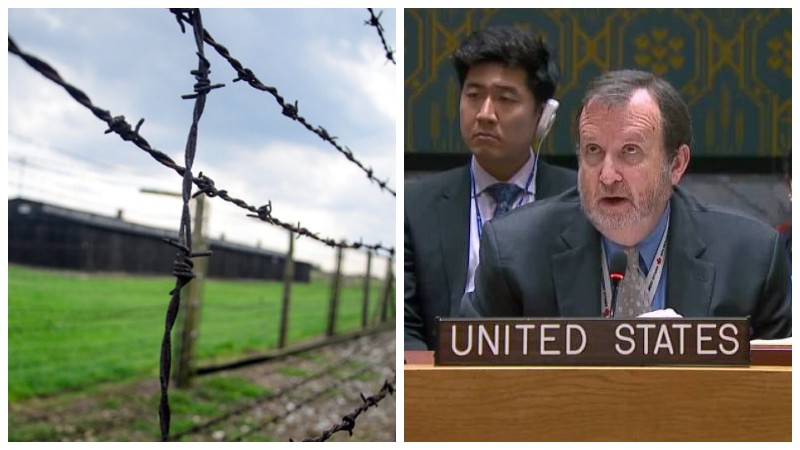 Հարկավոր է անհապաղ վերադառնալ բանակցություններին. ՄԱԿ-ում ԱՄՆ ներկայացուցիչը՝ հայ-ադրբեջանական խնդրի մասին