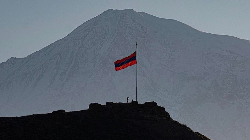 Ժամը 21:00-ի դրությամբ հայ-ադրբեջանական սահմանին իրադրության փոփոխություն չի գրանցվել. ՊՆ խոսնակ