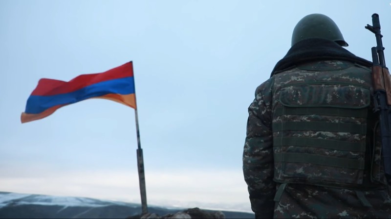 Պաշտպանության նախարարության հայտարարությունը՝ հայ-ադրբեջանական սահմանային իրավիճակի մասին