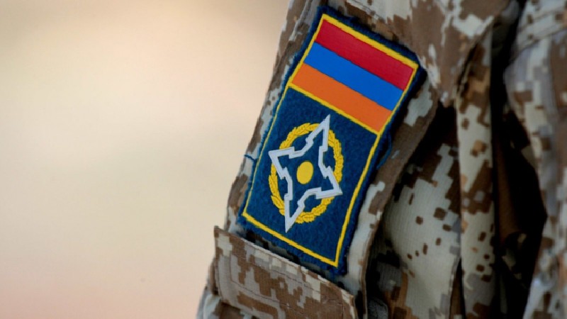 Ղազախստանում գտնվող հայ զինվորականները կպաշտպանեն ռազմավարական օբյեկտները