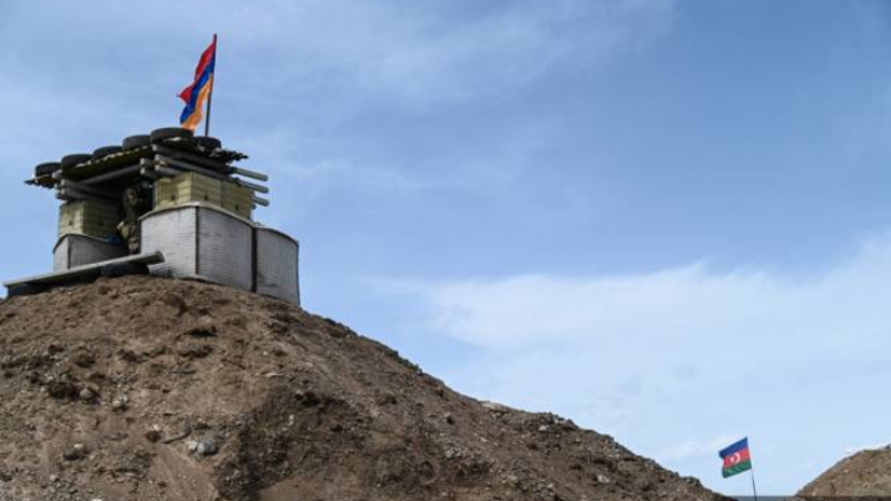 Հայաստանի և Ադրբեջանի միջև սահմանն արձանագրված է Ալմա Աթայի հռչակագրով. Փաշինյան