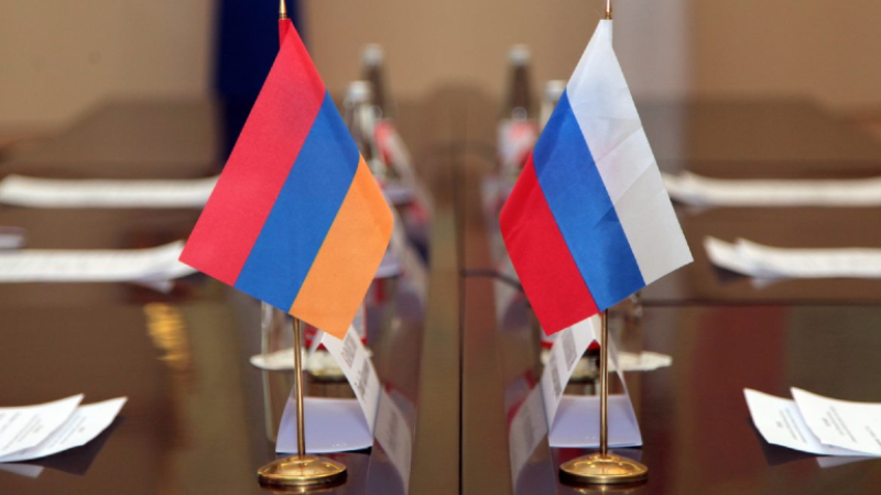 Ռուսաստանը 3,2 մլն դոլար կհատկացնի Հայաստանին՝ հետճգնաժամային վերականգնման համար