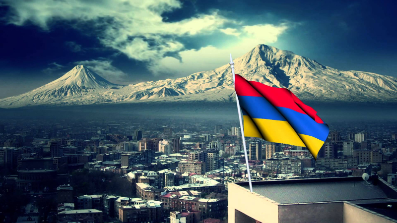 Հայաստանն ամենաանվտանգ երկիրն է տարածաշրջանում, Երևանն էլ ընդգրկվել է ամենաանվտանգ 20 քաղաքների ցանկում