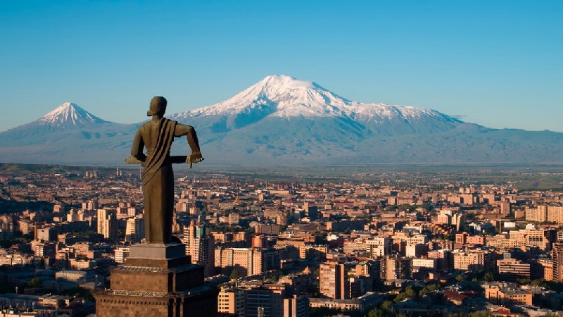 ՀԱՊԿ-ի նախագահությունը փոխանցվում է Հայաստանին՝ 1 տարի ժամկետով 