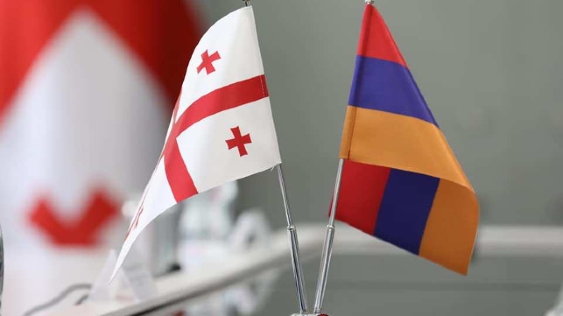 Վրաստանի և Հայաստանի միջև առևտրաշրջանառության ռեկորդային աճ է գրանցվել այս տարվա 6 ամսում