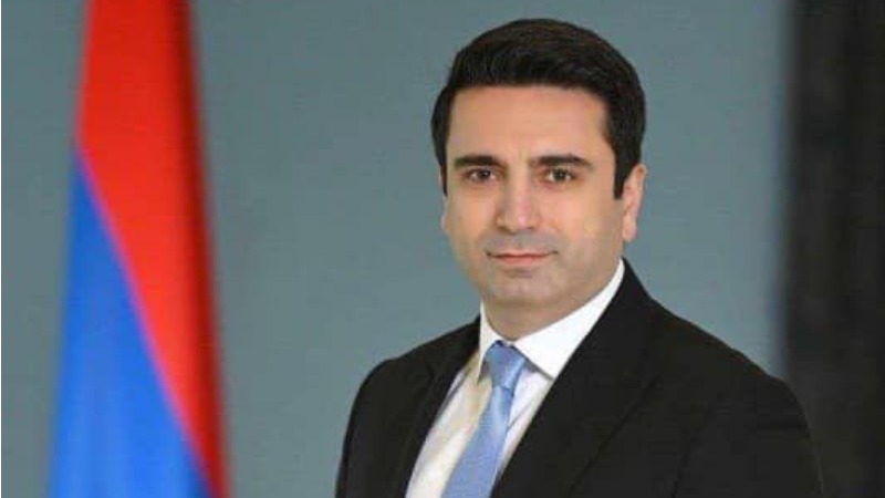 Հայաստանի Հանրապետությունը կա և լինելու է անկախ, ունենալու է միջազգայնորեն ճանաչված սահմաններ. Ալեն Սիմոնյան