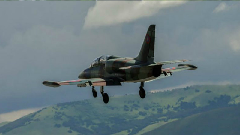 ՀՀ ԶՈւ երկու Սու-25 ինքնաթիռի ոչնչացման մասին ադրբեջանական կողմի հայտարարությունը ապատեղեկատվություն է. ՊՆ խոսնակ 