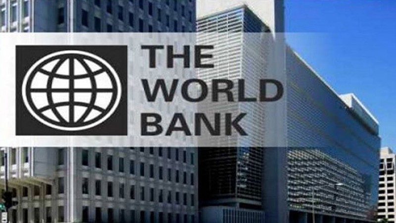 Քիչ առաջ Համաշխարհային Բանկը հրապարակեց 2022թ համար իր կանխատեսումները