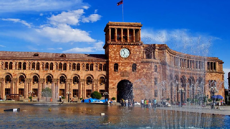 Անկախության օրվան նվիրված միջոցառումը հետաձգվել է Ադրբեջանի ագրեսիայի պատճառով. «Արմենպրես»