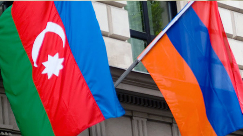 ՀՀ-ն պատասխանել է խաղաղության պայմանագրի նախագծի վերաբերյալ Ադրբեջանի վերջին առաջարկներին. Բաքուն ստացել է այն
