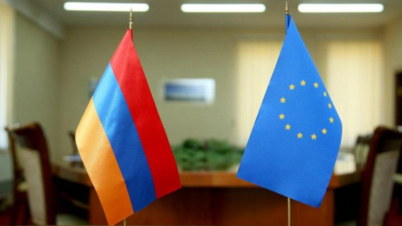 Հայաստան-ԵՄ համաձայնագրի միջոցառումները չեն կատարվում. «ժողովուրդ»