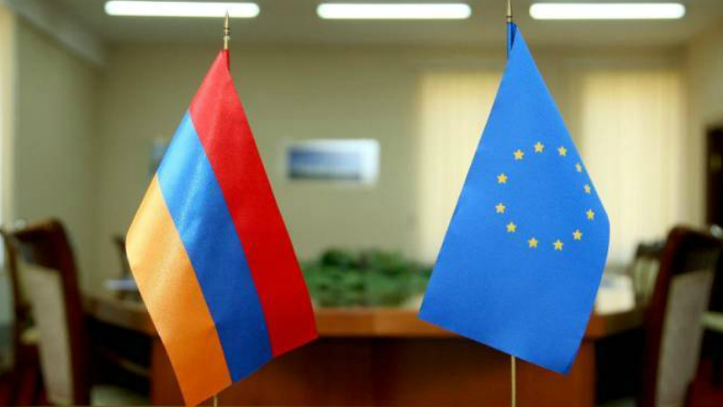 ԵՄ-ն հավատարիմ է Հայաստանի կայուն, ժողովրդավարական և բարեկեցիկ ապագայի կերտման գաղափարին