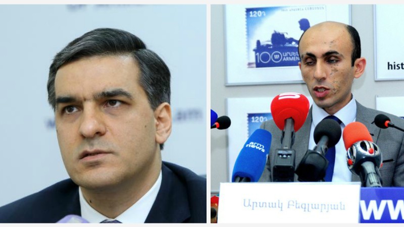 ՀՀ և ԱՀ ՄԻՊ-երը նոր զեկույց են հրապարակել՝ Ադրբեջանում կազմակերպված ատելության խոսքի և էթնիկ հայերի թշնամանքի մասին