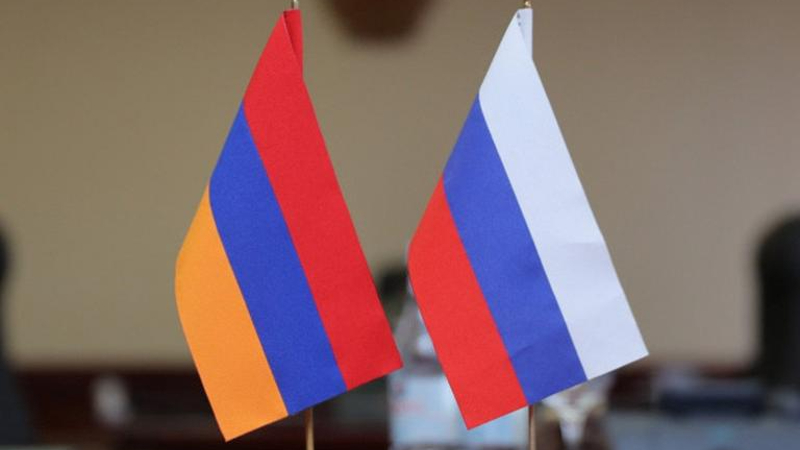 Ռուսաստանի կառավարությունը հավանություն է տվել Հայաստանի հետ միջտարածաշրջանային համագործակցության ծրագրին