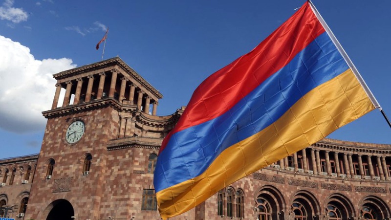 Ուշագրավ փոփոխություններ են սպասվում Հայաստանի դիվանագիտական կորպուսում. «Հրապարակ»