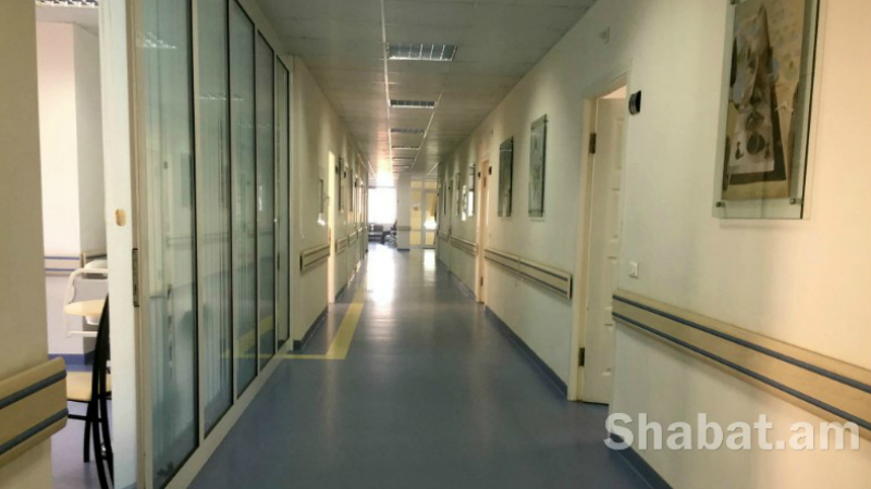 24 ժամով կասեցվել է Երևանում գործող մի շարք բժշկական կենտրոնների գործունեությունը
