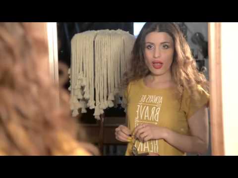 Զվարճալի տեսանյութ՝ հայ աղջիկ լինելու դժվարությունների մասին