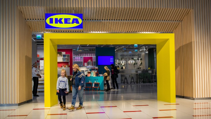 IKEA-ն դադարեցնում է գործունեությունը Ռուսաստանում և Բելառուսում