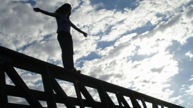 Արմավիրի մարզում 14-ամյա աղջիկը նետվել է կամրջից․ նա հոսպիտալացվել է