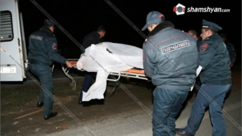 Ողբերգական դեպք Երևանում. 35-ամյա բժիշկը ցած է նետվել պատուհանից և ինքնասպան եղել