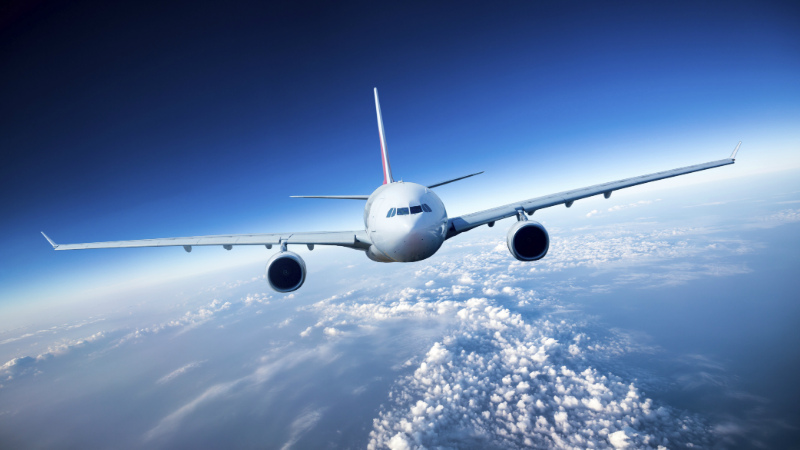 «Ուրալյան ավիաուղներ»-ը մեկնարկել է Մոսկվա-Գյումրի-Մոսկվա երթուղով կանոնավոր չվերթերը