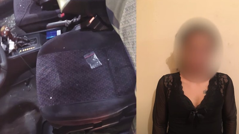 29-ամյա աղջկան թմրամիջոցն իրացրել էր Երևանում բնակվող մի տղամարդ․ Ոստիկանություն (տեսանյութ)