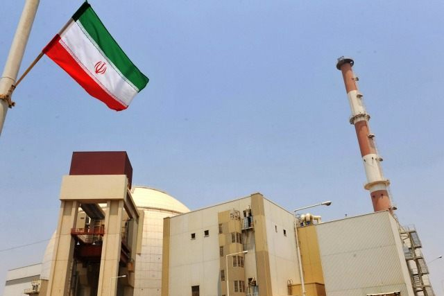 ԱԷՄԳ-ը հաստատել է Իրանի կողմից միջուկային գործարքի կատարումը