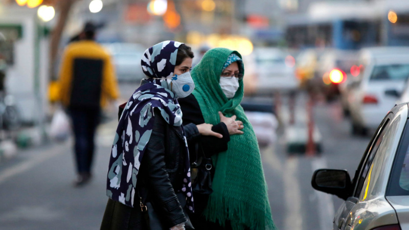 Իրանում նոր կորոնավիրուսից մահացածների թիվը հասել է 50-ի. Al Jazeera