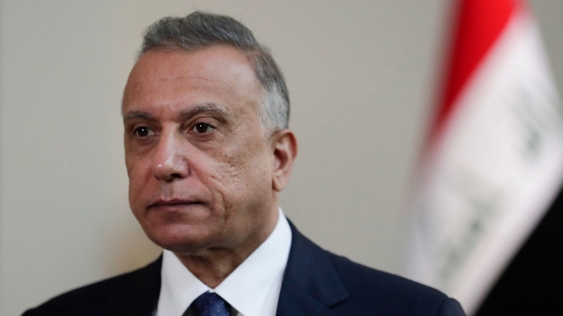 Իրաքի վարչապետի դեմ մահափորձը կատարվել է ԱԹՍ-ների միջոցով
