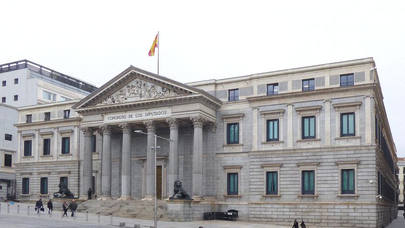 Իսպանիայի Կոնգրեսի Plural խմբակցությունը կառավարությանը հորդորում է ձեռնպահ մնալ Ադրբեջանին զենք վաճառելուց
