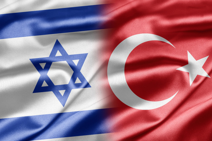 «Երուսաղեմի կարգավիճակի շուրջ ստեղծված իրավիճակում կրկին սրվում են Իսրայել-Թուրքիա հարաբերությունները»