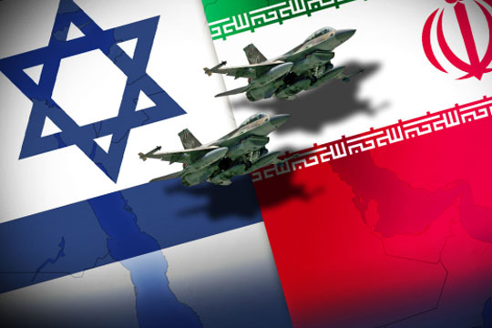 «Սիրիայում պատերազմական գործողությունները կարող են վերաճել Իսրայելի և Իրանի միջև ուղղակի հակամարտության»