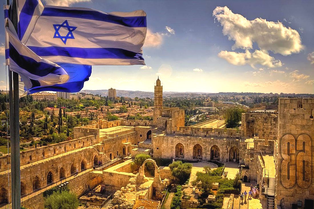 «Իսրայելի ղեկավարը պահանջել է, որ Ռուսաստանը սաստի Իրանին»