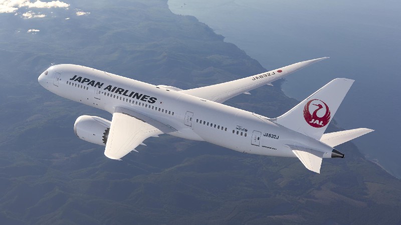 Japan Airlines ավիաընկերությունը չեղարկել է վեց չվերթ Տոկիոյի և Մոսկվայի միջև