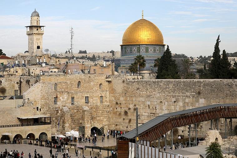 ԱՄՆ-ն անվանել է դեսպանատունը Երուսաղեմ տեղափոխելու ժամկետները