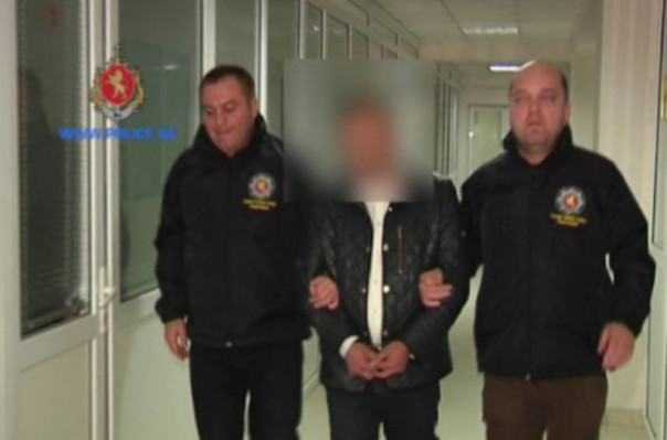По делу ввоза в Армению ПЗРК «Игла» в Грузии задержан гражданин РА (видео)