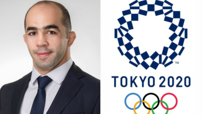 Արսեն Ջուլֆալակյանը՝ Տոկիո 2020 Օլիմպիական խաղերի մասին